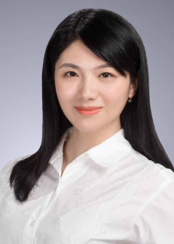 Dr Bai Xue